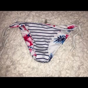 reversible swim bottom